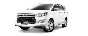 Types of Cab Vehicles in Himachal