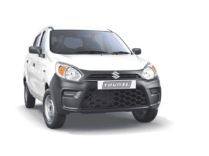 Types of Cab Vehicles in Himachal