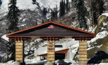 Shimla Manali Tour Package from Chandigarh