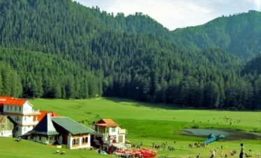 Best Himachal Tour Package From Chandigarh – 8 Nights